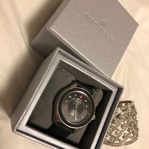Michele watch